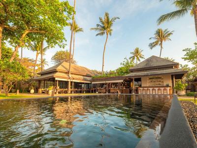 Buri Rasa Village Samui