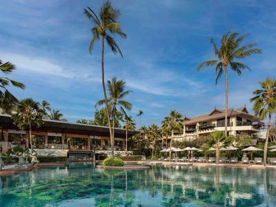 Anantara Bophut Koh Samui