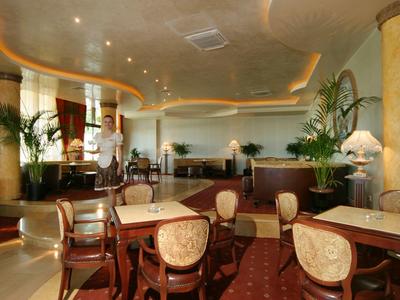 Hotel Admiral