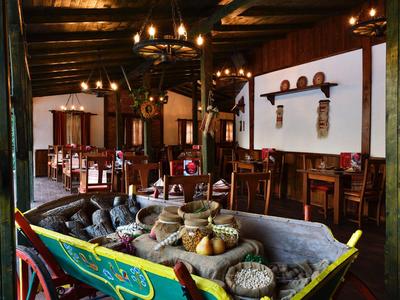 GRIFID Club Hotel Arabella