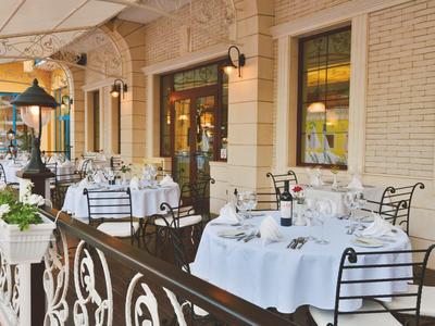 GRIFID Club Hotel Arabella