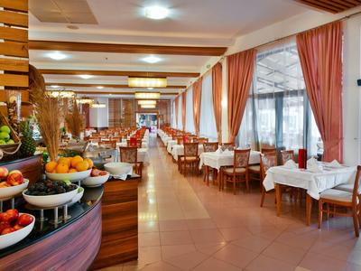 GRIFID Club Hotel Arabella