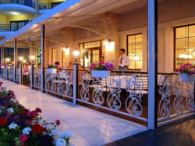 GRIFID Club Hotel Arabella