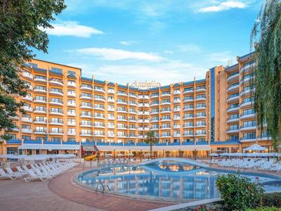 GRIFID Club Hotel Arabella