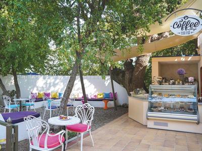 GRIFID Club Hotel Arabella