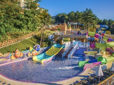 GRIFID Club Hotel Arabella
