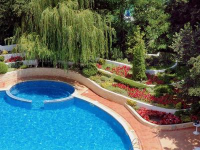 GRIFID Club Hotel Arabella