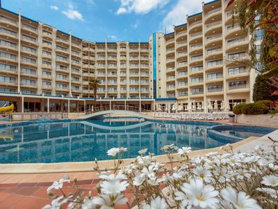 GRIFID Club Hotel Arabella