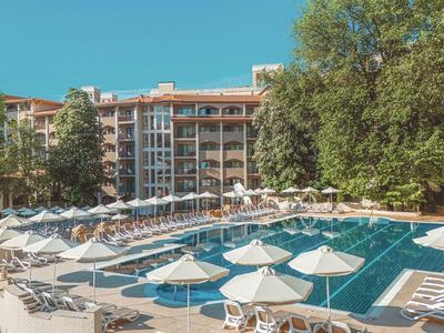 GRIFID Aqua Club Bolero