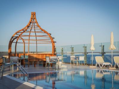 Maritim Hotel Amelia