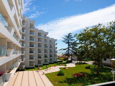 Maritim Hotel Amelia