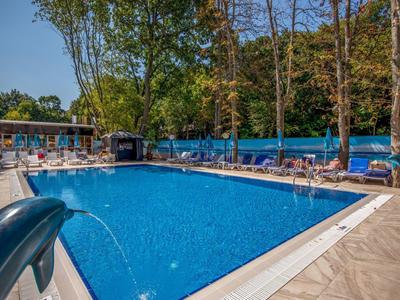 Prestige Deluxe Aquapark Club