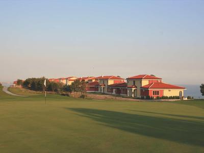 Lighthouse Golf & Spa Hotel