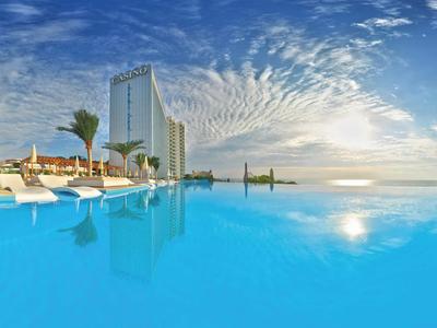 International Hotel Casino & Tower Suites