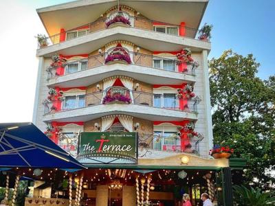 Milton Boutique Hotel