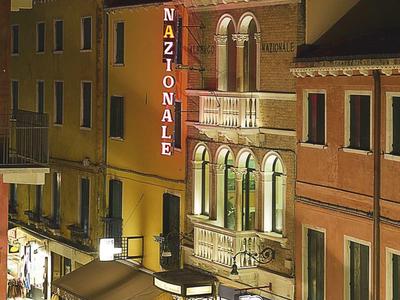 Hotel Nazionale