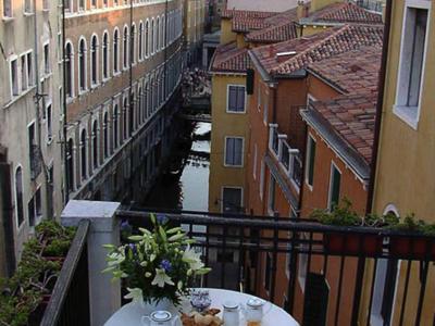 San Marco Palace