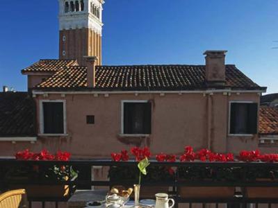 San Marco Palace