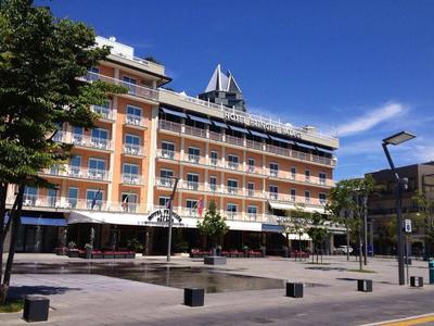 Hotel Principe Palace