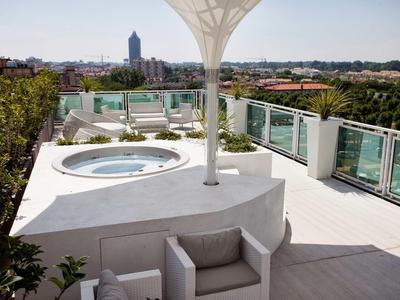 Hotel Colombo