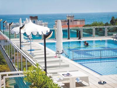 Hotel Colombo
