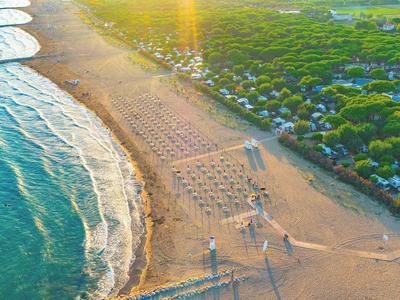 Camping Village Cavallino