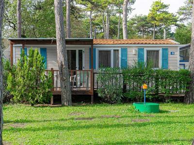 Camping Mare Pineta