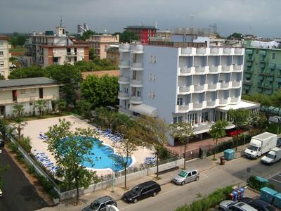 Hotel Helios