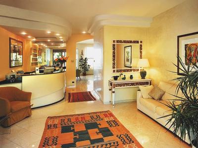 Hotel Helios