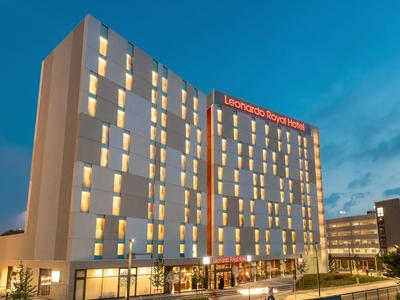 Leonardo Royal Hotel