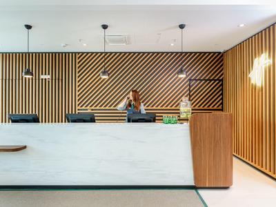 Clarion Vienna South
