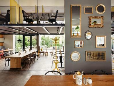 Hotel Schani Wien Hauptbahnhof