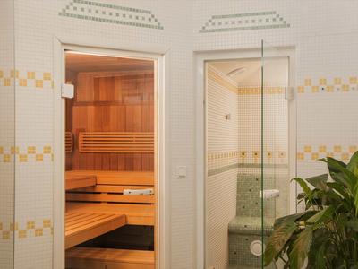 Hotel Kaiserhof Wien