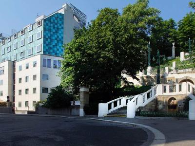 Hotel & Palais Strudlhof