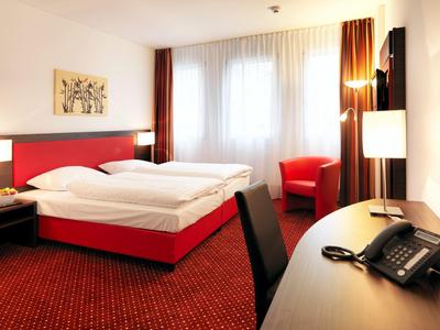 PLAZA INN Amedia Wien (ex. Best Western Plus Amedia Wien)