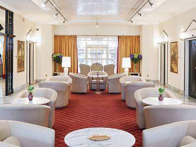 Living Hotel Kaiser Franz Joseph