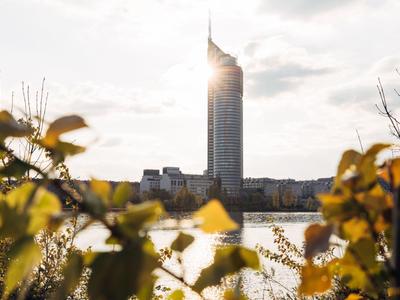 Harry's Home Wien Millennium Tower