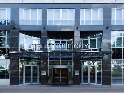 NH Danube City