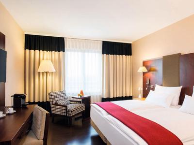 NH Vienna Airport Conference Center