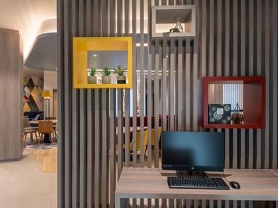 Hampton by Hilton Vienna City West