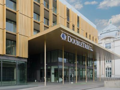 DoubleTree by Hilton Vienna Schönbrunn