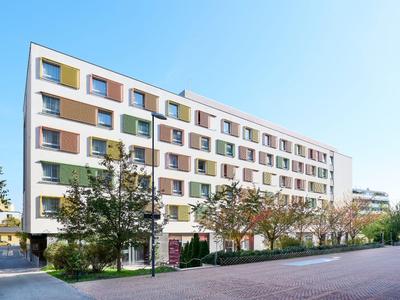 JUFA Hotel Wien City