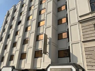 Mercure Raphael Wien