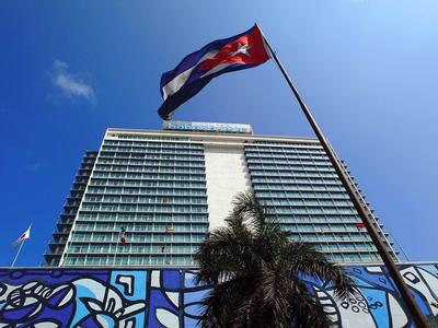 Tryp Habana Libre