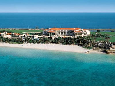 Melia Las Americas