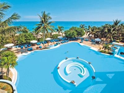 Melia Las Americas