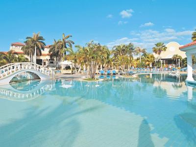 Paradisus Princesa del Mar