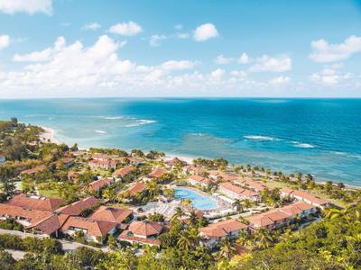 Memories Jibacoa Resort