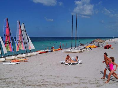 Melia Peninsula Varadero