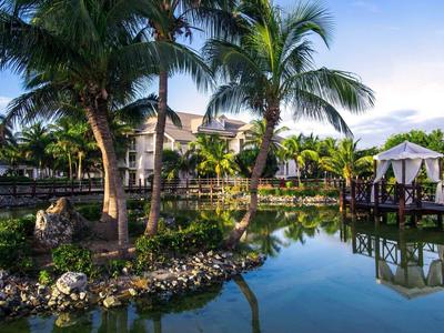 Melia Peninsula Varadero